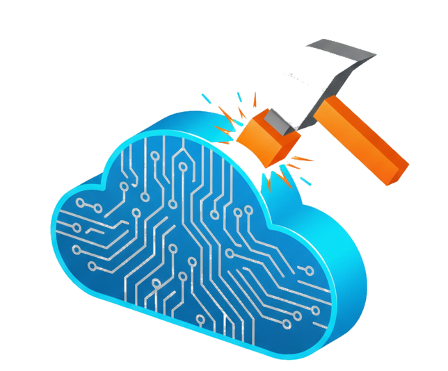 InfraForge Labs Logo